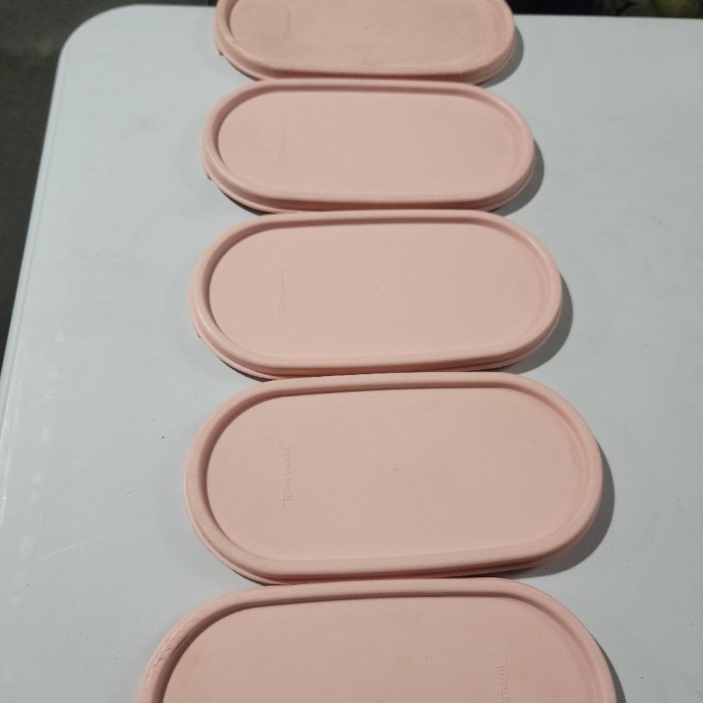 tupperware